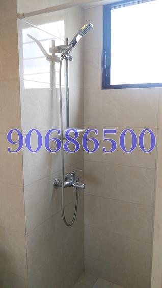 The Riverwalk / Riverwalk Apartments (D1), Apartment #105217002
